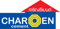 Charoen Cement Co Ltd